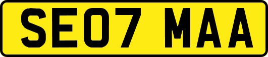 SE07MAA