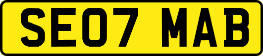 SE07MAB