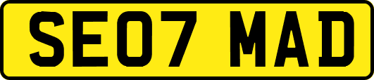 SE07MAD