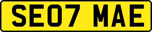 SE07MAE