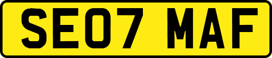 SE07MAF
