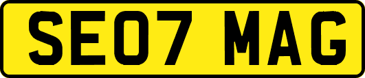 SE07MAG