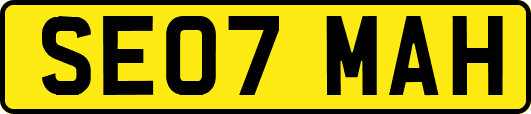 SE07MAH