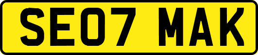 SE07MAK