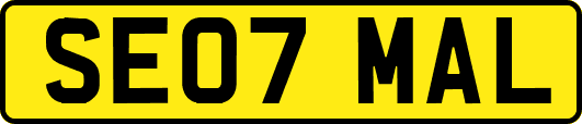 SE07MAL