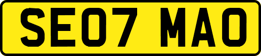 SE07MAO