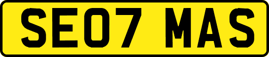 SE07MAS