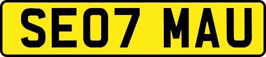 SE07MAU