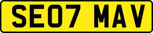 SE07MAV
