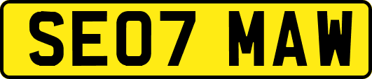 SE07MAW