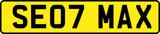 SE07MAX