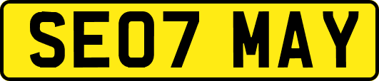 SE07MAY