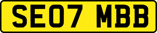 SE07MBB