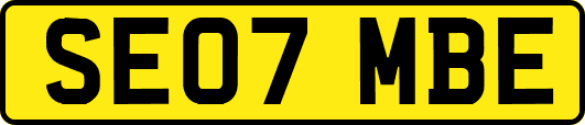 SE07MBE