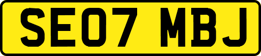 SE07MBJ