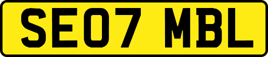 SE07MBL
