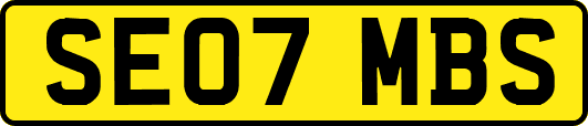 SE07MBS