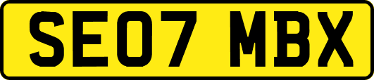 SE07MBX
