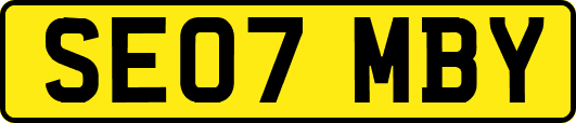 SE07MBY