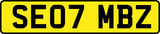 SE07MBZ