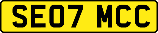 SE07MCC
