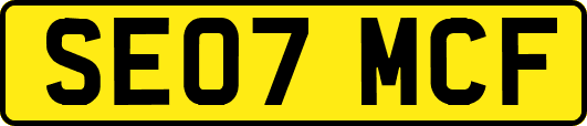 SE07MCF