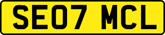 SE07MCL
