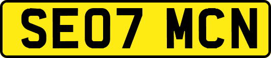 SE07MCN
