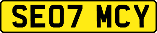 SE07MCY