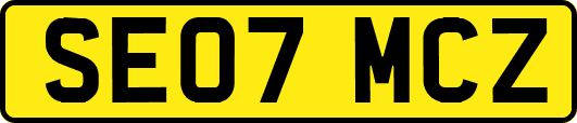 SE07MCZ