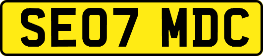 SE07MDC