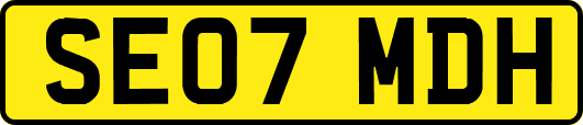 SE07MDH