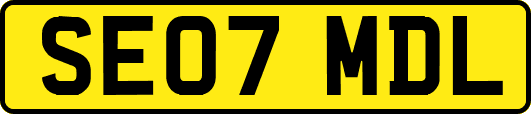 SE07MDL