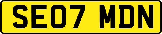 SE07MDN