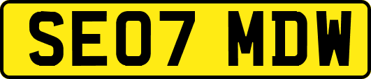 SE07MDW