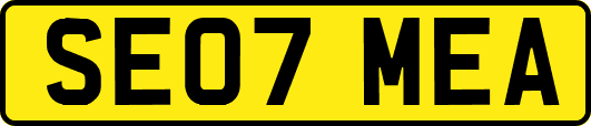 SE07MEA