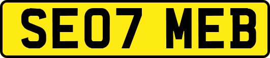 SE07MEB