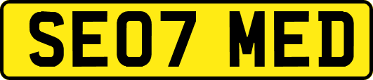 SE07MED