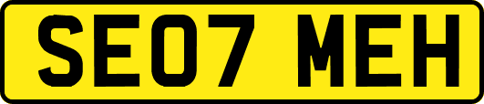 SE07MEH