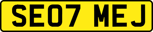 SE07MEJ