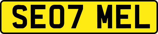 SE07MEL