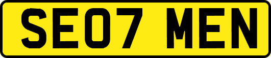 SE07MEN
