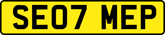 SE07MEP