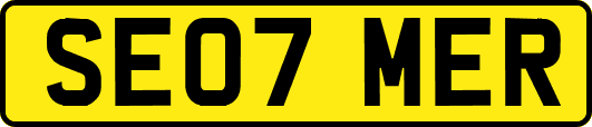 SE07MER