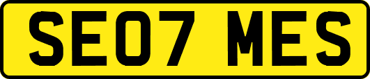 SE07MES