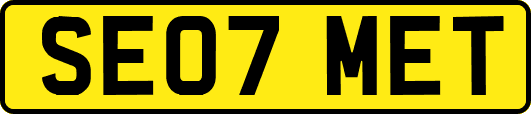 SE07MET