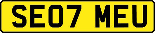 SE07MEU