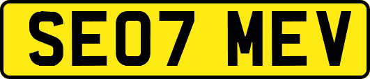 SE07MEV