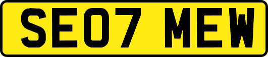 SE07MEW