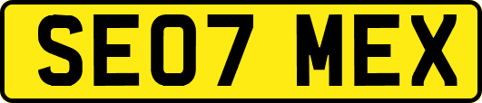 SE07MEX